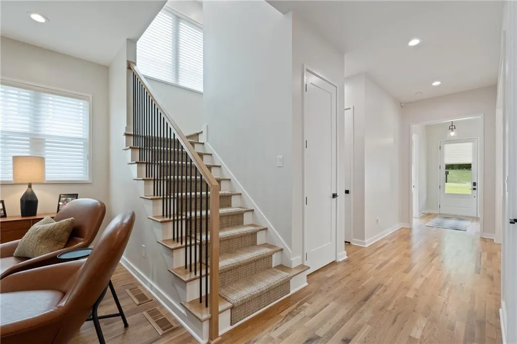 664b Timm Valley Road Ne, Atlanta, Georgia 30305, 6 Bedrooms Bedrooms, 0 ,6 BathroomsBathrooms,Residential,For Sale,664b Timm Valley Road Ne,7687773