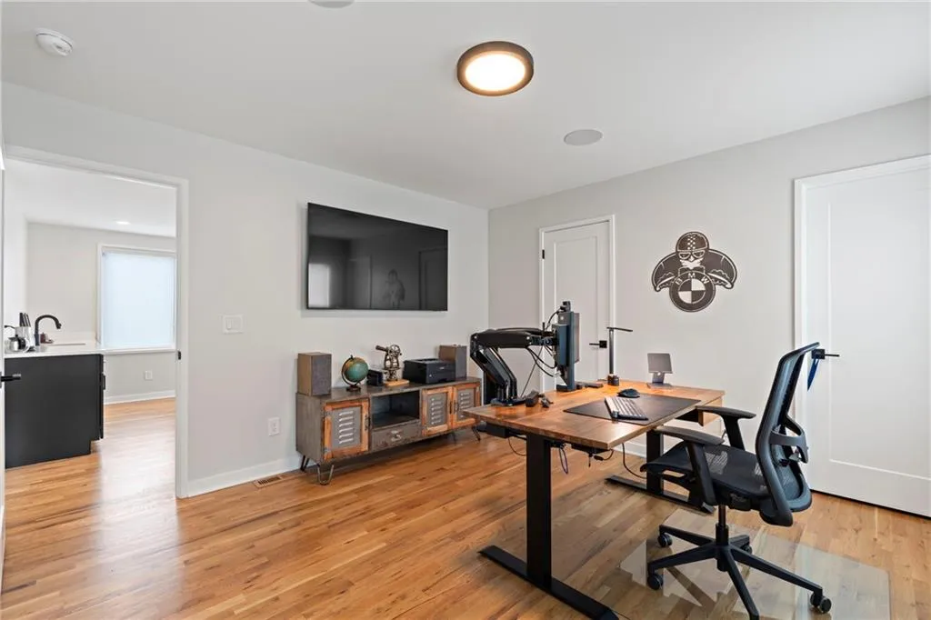 664b Timm Valley Road Ne, Atlanta, Georgia 30305, 6 Bedrooms Bedrooms, 0 ,6 BathroomsBathrooms,Residential,For Sale,664b Timm Valley Road Ne,7687773