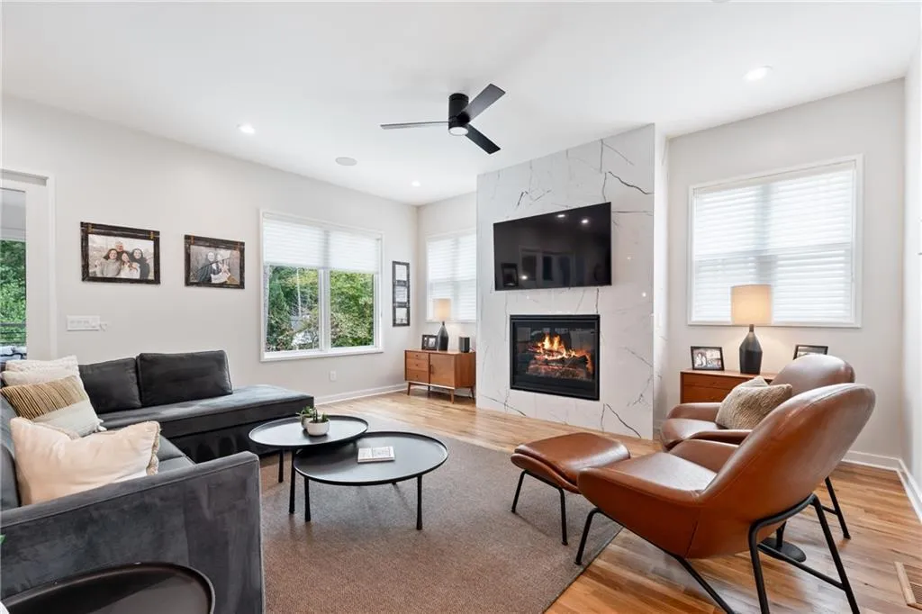 664b Timm Valley Road Ne, Atlanta, Georgia 30305, 6 Bedrooms Bedrooms, 0 ,6 BathroomsBathrooms,Residential,For Sale,664b Timm Valley Road Ne,7687773