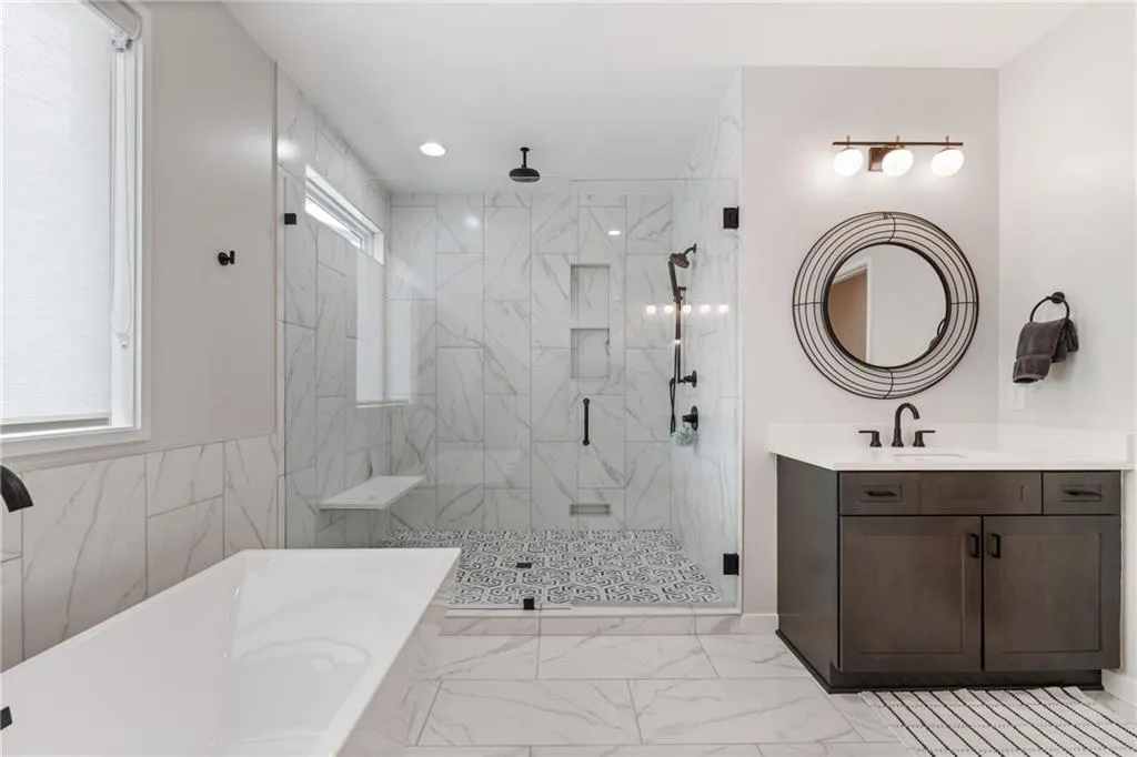 664b Timm Valley Road Ne, Atlanta, Georgia 30305, 6 Bedrooms Bedrooms, 0 ,6 BathroomsBathrooms,Residential,For Sale,664b Timm Valley Road Ne,7687773