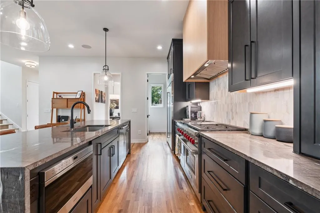 664b Timm Valley Road Ne, Atlanta, Georgia 30305, 6 Bedrooms Bedrooms, 0 ,6 BathroomsBathrooms,Residential,For Sale,664b Timm Valley Road Ne,7687773