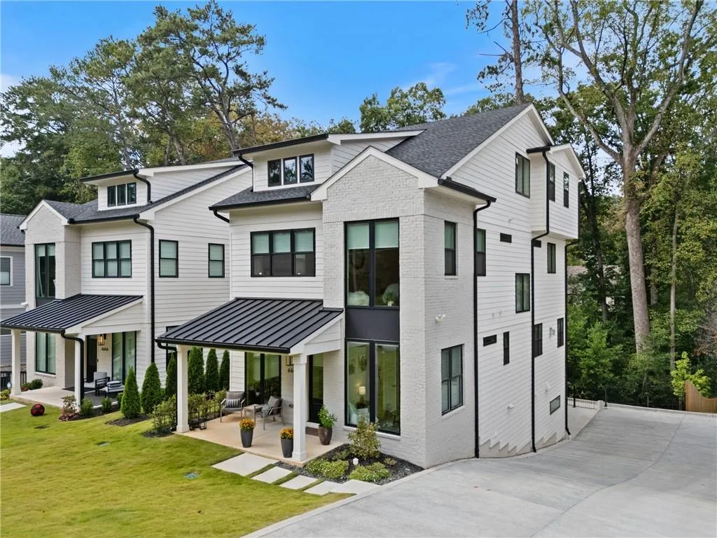 664b Timm Valley Road Ne, Atlanta, Georgia 30305, 6 Bedrooms Bedrooms, 0 ,6 BathroomsBathrooms,Residential,For Sale,664b Timm Valley Road Ne,7687773