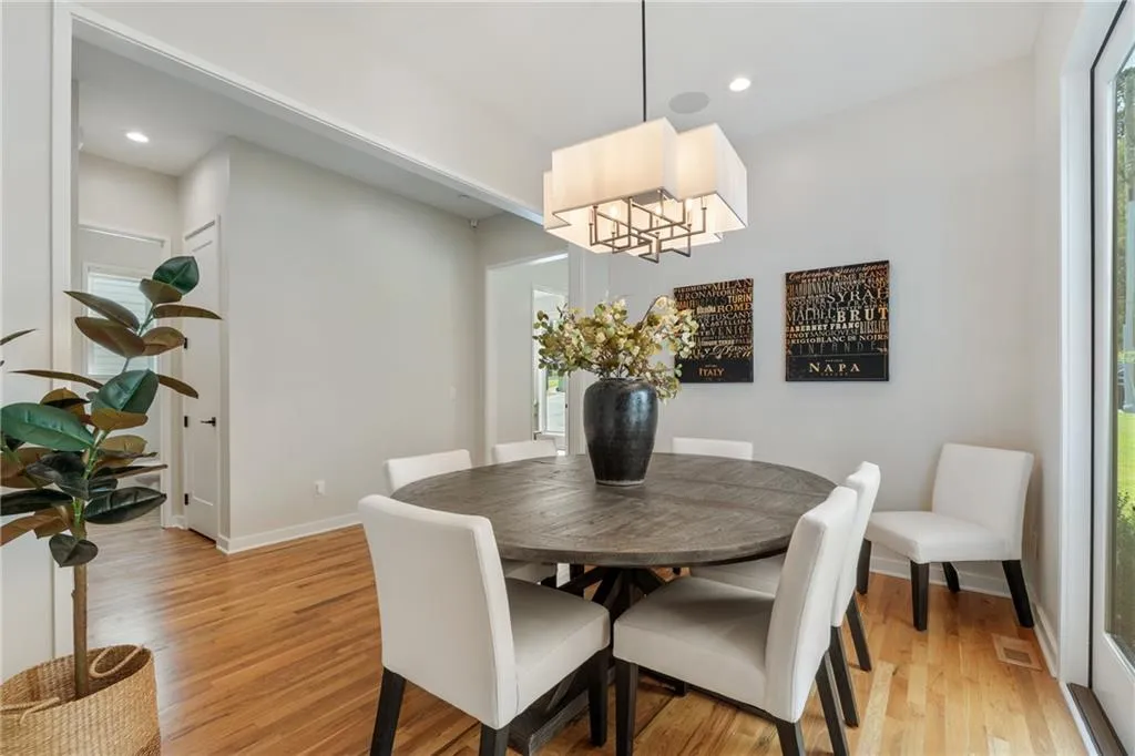 664b Timm Valley Road Ne, Atlanta, Georgia 30305, 6 Bedrooms Bedrooms, 0 ,6 BathroomsBathrooms,Residential,For Sale,664b Timm Valley Road Ne,7687773