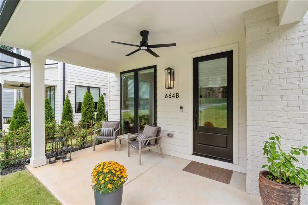 664b Timm Valley Road Ne, Atlanta, Georgia 30305, 6 Bedrooms Bedrooms, 0 ,6 BathroomsBathrooms,Residential,For Sale,664b Timm Valley Road Ne,7687773