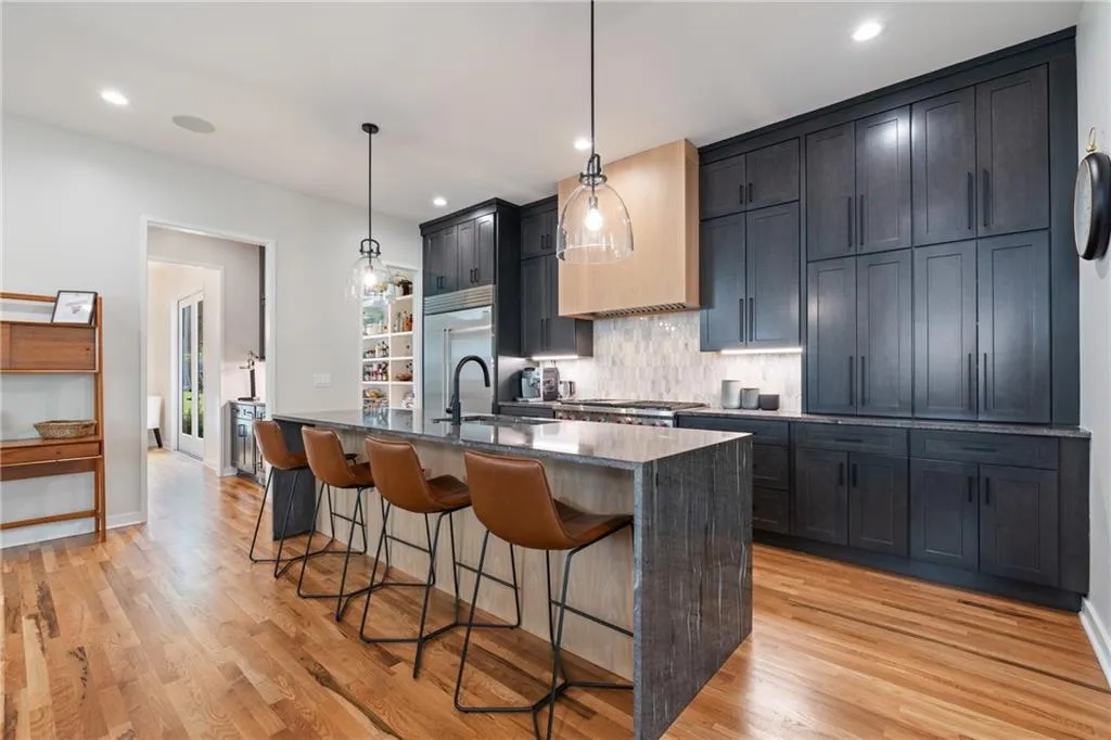 664b Timm Valley Road Ne, Atlanta, Georgia 30305, 6 Bedrooms Bedrooms, 0 ,6 BathroomsBathrooms,Residential,For Sale,664b Timm Valley Road Ne,7687773