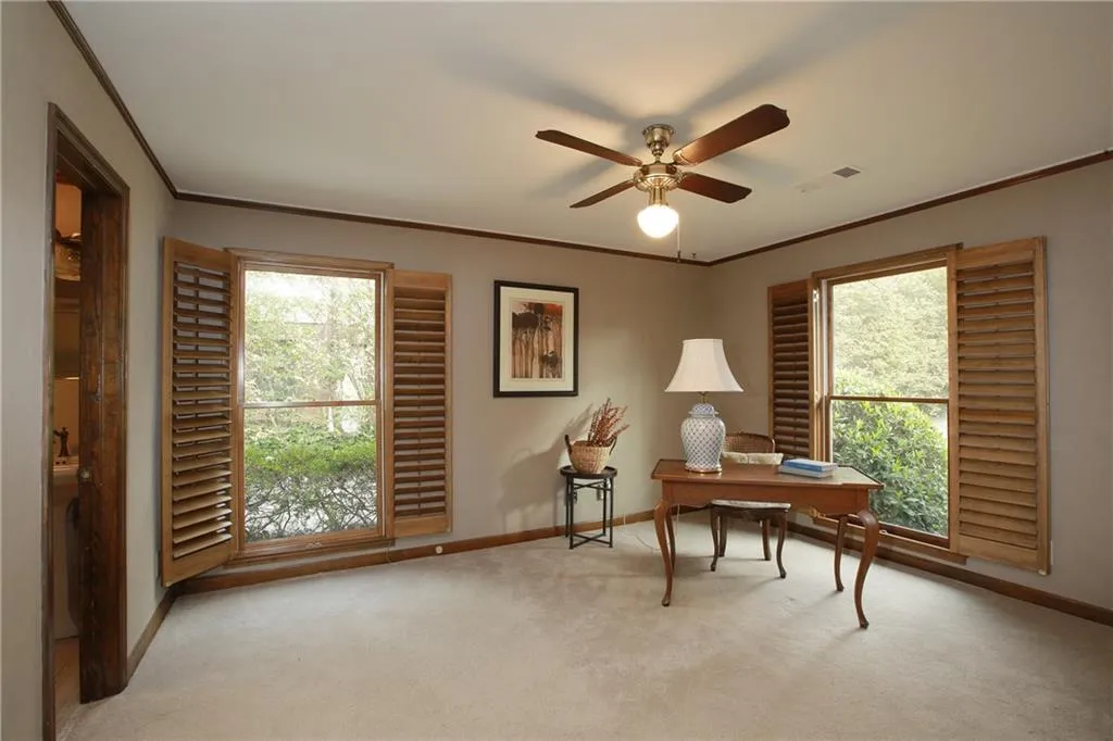 505 Riverhill Drive, Sandy Springs, Georgia 30328, 4 Bedrooms Bedrooms, ,3 BathroomsBathrooms,Residential,Sold,505 Riverhill Drive,5819149