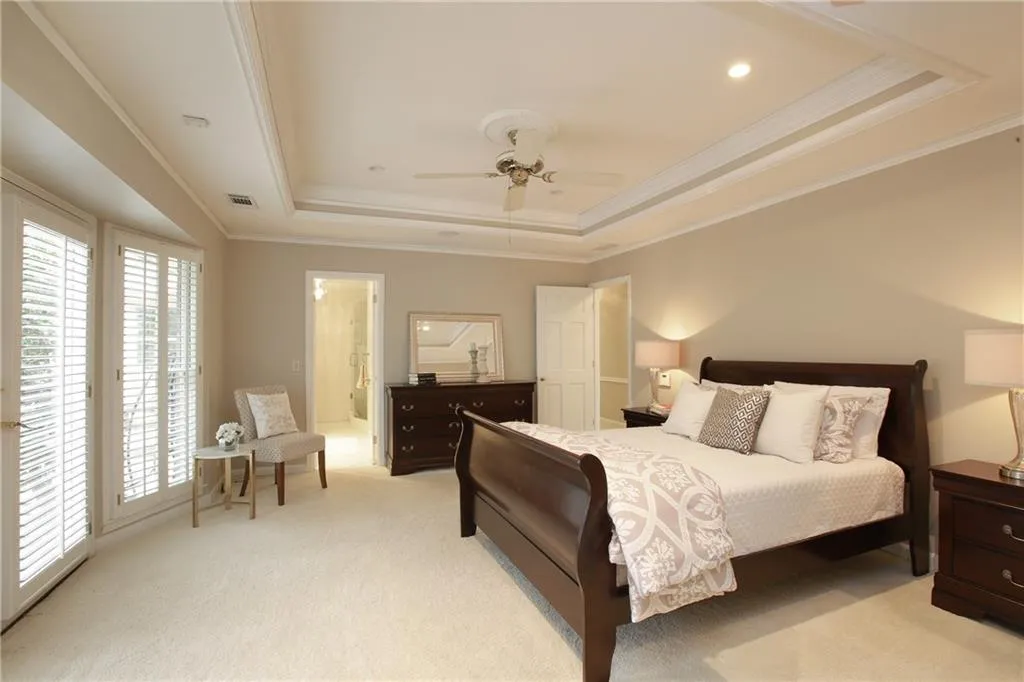 505 Riverhill Drive, Sandy Springs, Georgia 30328, 4 Bedrooms Bedrooms, ,3 BathroomsBathrooms,Residential,Sold,505 Riverhill Drive,5819149