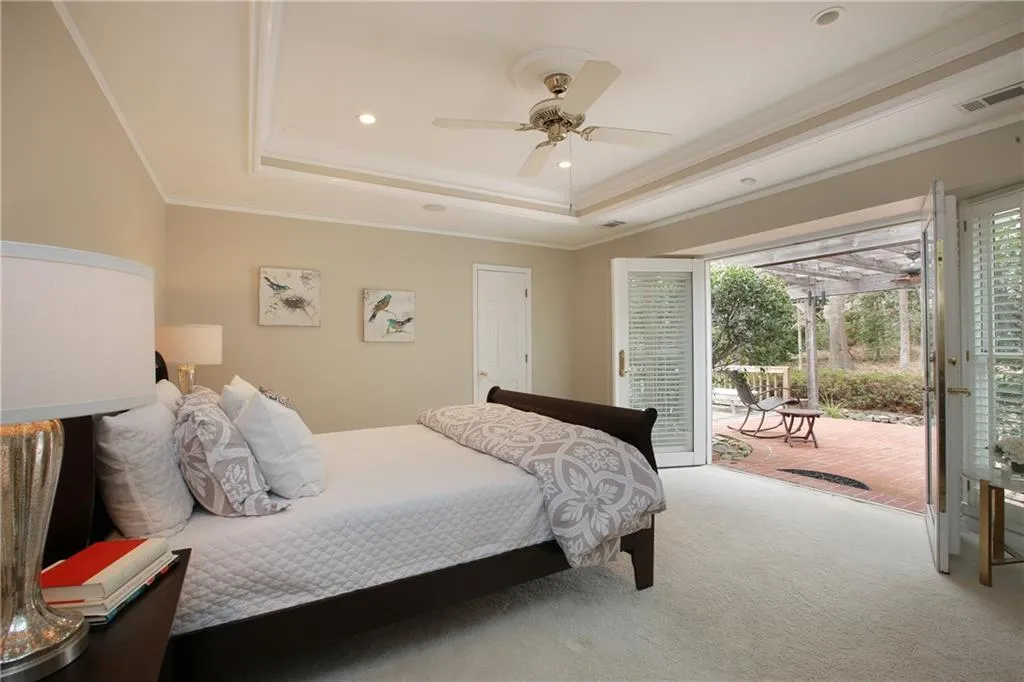 505 Riverhill Drive, Sandy Springs, Georgia 30328, 4 Bedrooms Bedrooms, ,3 BathroomsBathrooms,Residential,Sold,505 Riverhill Drive,5819149