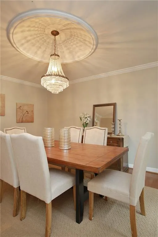 505 Riverhill Drive, Sandy Springs, Georgia 30328, 4 Bedrooms Bedrooms, ,3 BathroomsBathrooms,Residential,Sold,505 Riverhill Drive,5819149