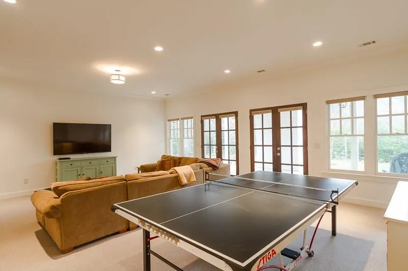 165 Pine Lake Drive, Sandy Springs, Georgia 30327, 6 Bedrooms Bedrooms, ,6 BathroomsBathrooms,Residential,Sold,165 Pine Lake Drive,5810792