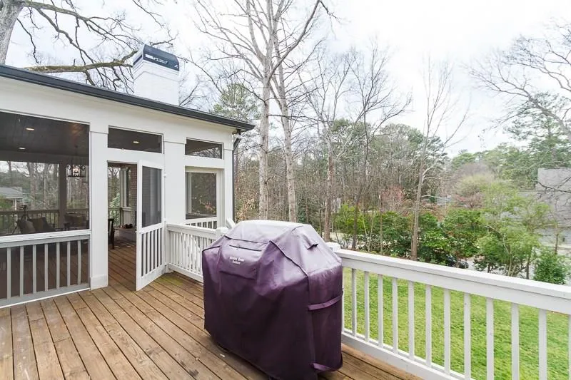 165 Pine Lake Drive, Sandy Springs, Georgia 30327, 6 Bedrooms Bedrooms, ,6 BathroomsBathrooms,Residential,Sold,165 Pine Lake Drive,5810792