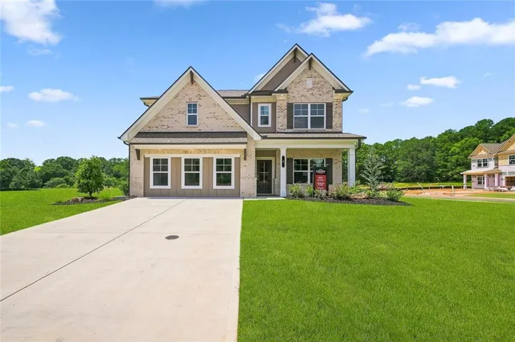 22 Commons Way, Cartersville, Georgia 30120