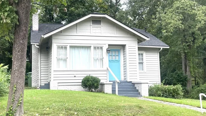 770 N Evelyn Place Nw, Atlanta, Georgia 30318