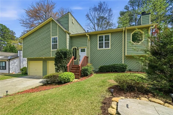 2995 Withers Way Sw, Marietta, Georgia 30064