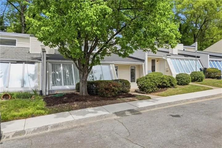 224 Goshen Lane, Woodstock, Georgia 30188