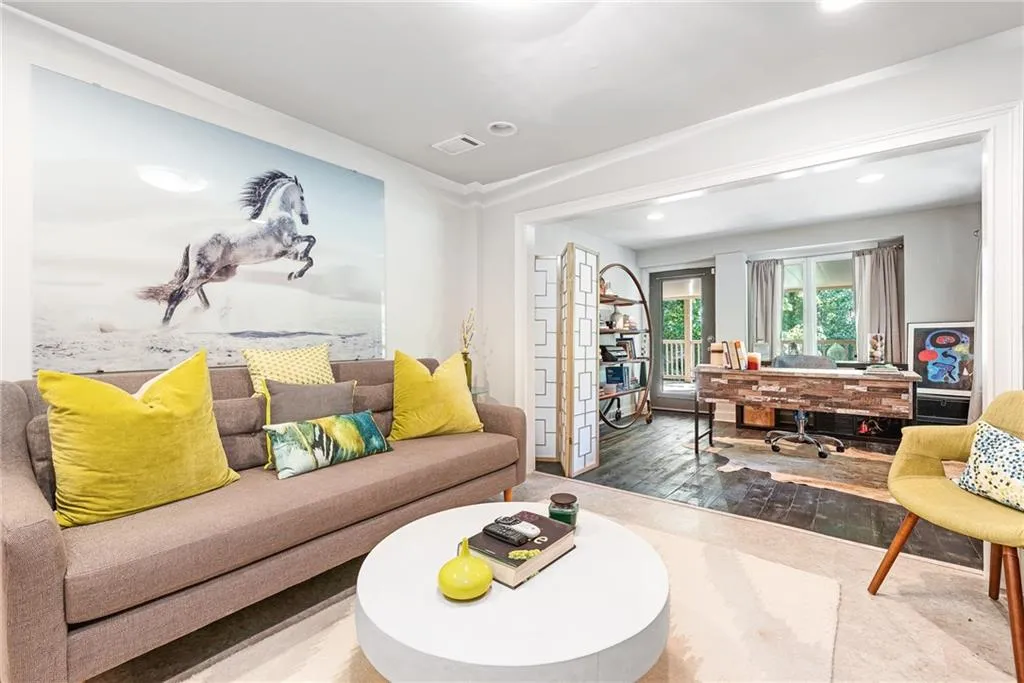 1265 Old Woodbine Road, Atlanta, Georgia 30319, 4 Bedrooms Bedrooms, ,3 BathroomsBathrooms,Residential,Sold,1265 Old Woodbine Road,6556326