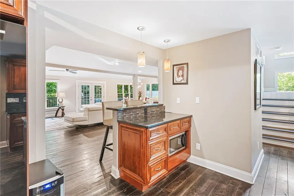 1265 Old Woodbine Road, Atlanta, Georgia 30319, 4 Bedrooms Bedrooms, ,3 BathroomsBathrooms,Residential,Sold,1265 Old Woodbine Road,6556326