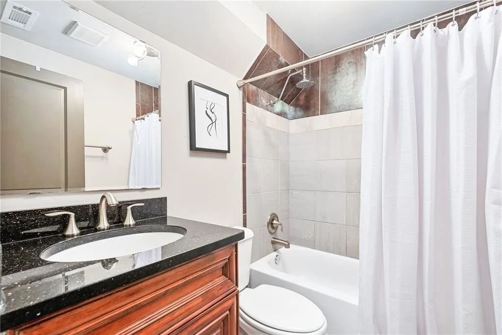 1265 Old Woodbine Road, Atlanta, Georgia 30319, 4 Bedrooms Bedrooms, ,3 BathroomsBathrooms,Residential,Sold,1265 Old Woodbine Road,6556326