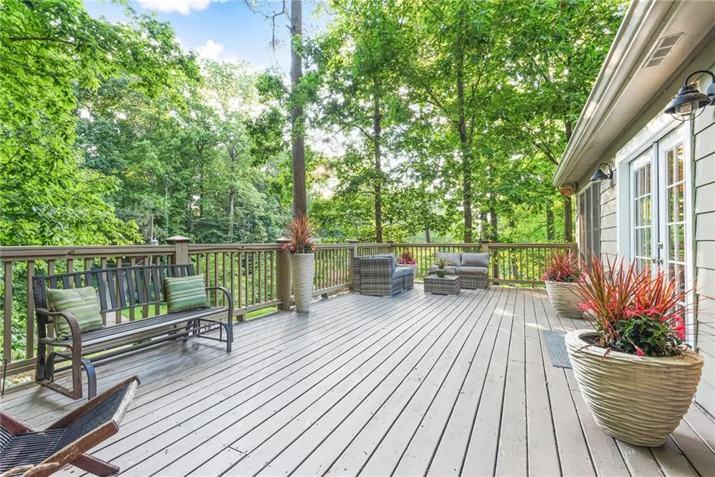 1265 Old Woodbine Road, Atlanta, Georgia 30319, 4 Bedrooms Bedrooms, ,3 BathroomsBathrooms,Residential,Sold,1265 Old Woodbine Road,6556326