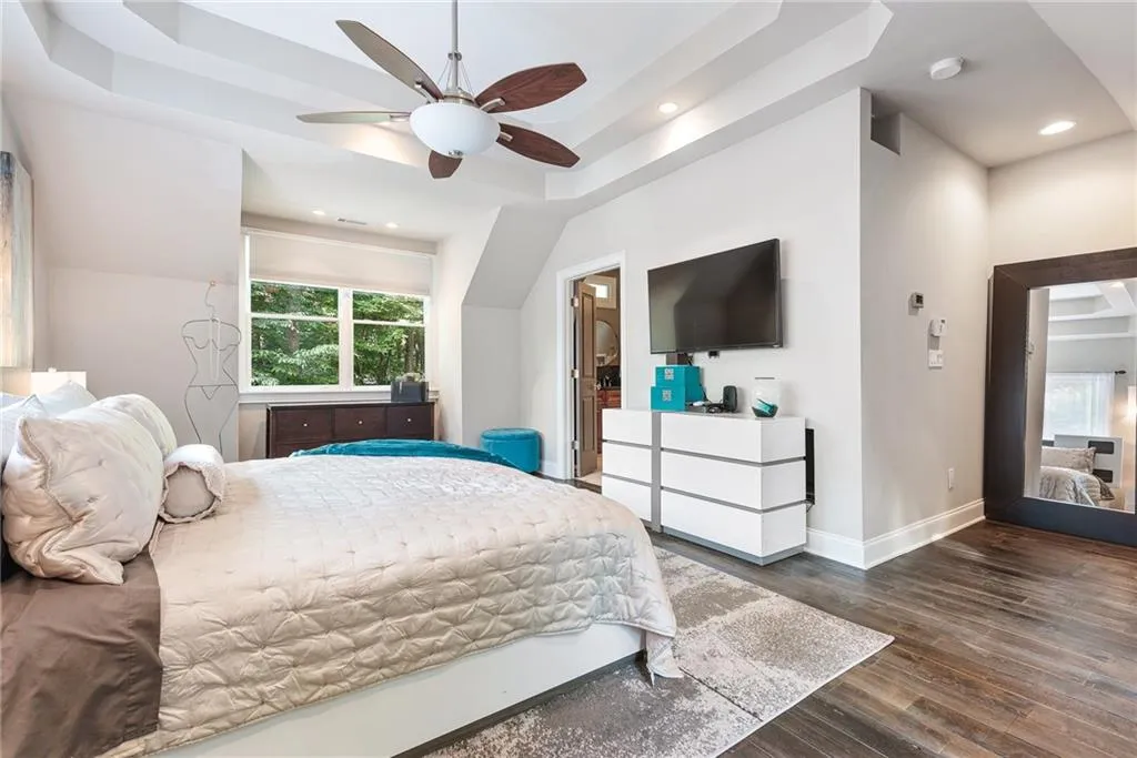 1265 Old Woodbine Road, Atlanta, Georgia 30319, 4 Bedrooms Bedrooms, ,3 BathroomsBathrooms,Residential,Sold,1265 Old Woodbine Road,6556326