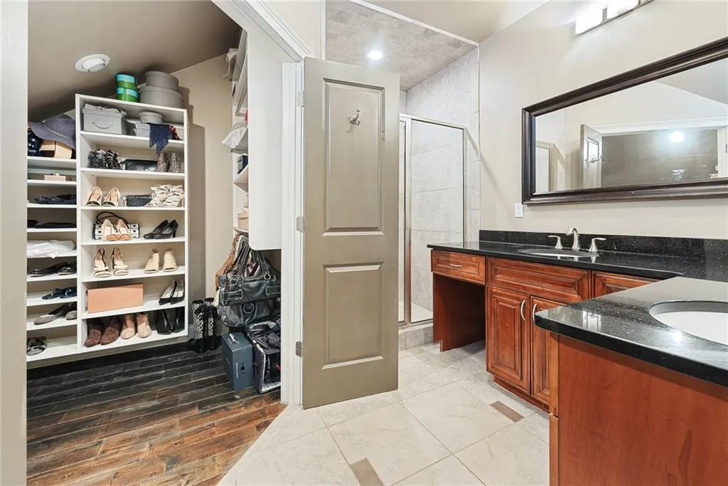 1265 Old Woodbine Road, Atlanta, Georgia 30319, 4 Bedrooms Bedrooms, ,3 BathroomsBathrooms,Residential,Sold,1265 Old Woodbine Road,6556326