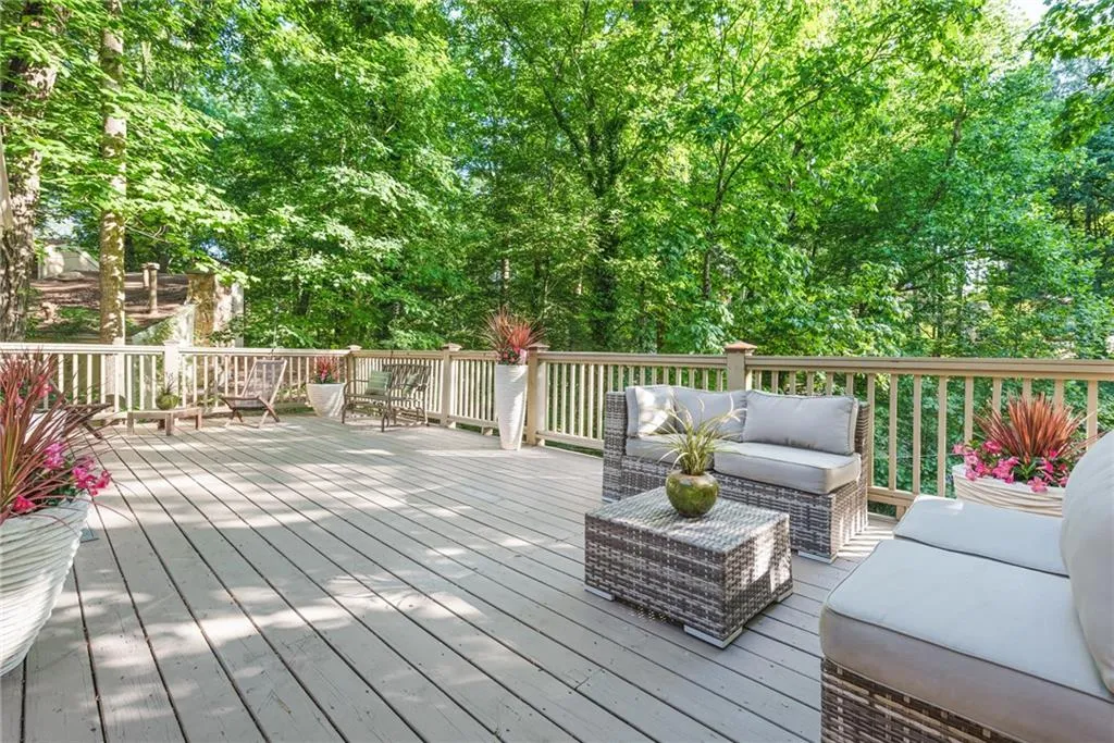 1265 Old Woodbine Road, Atlanta, Georgia 30319, 4 Bedrooms Bedrooms, ,3 BathroomsBathrooms,Residential,Sold,1265 Old Woodbine Road,6556326