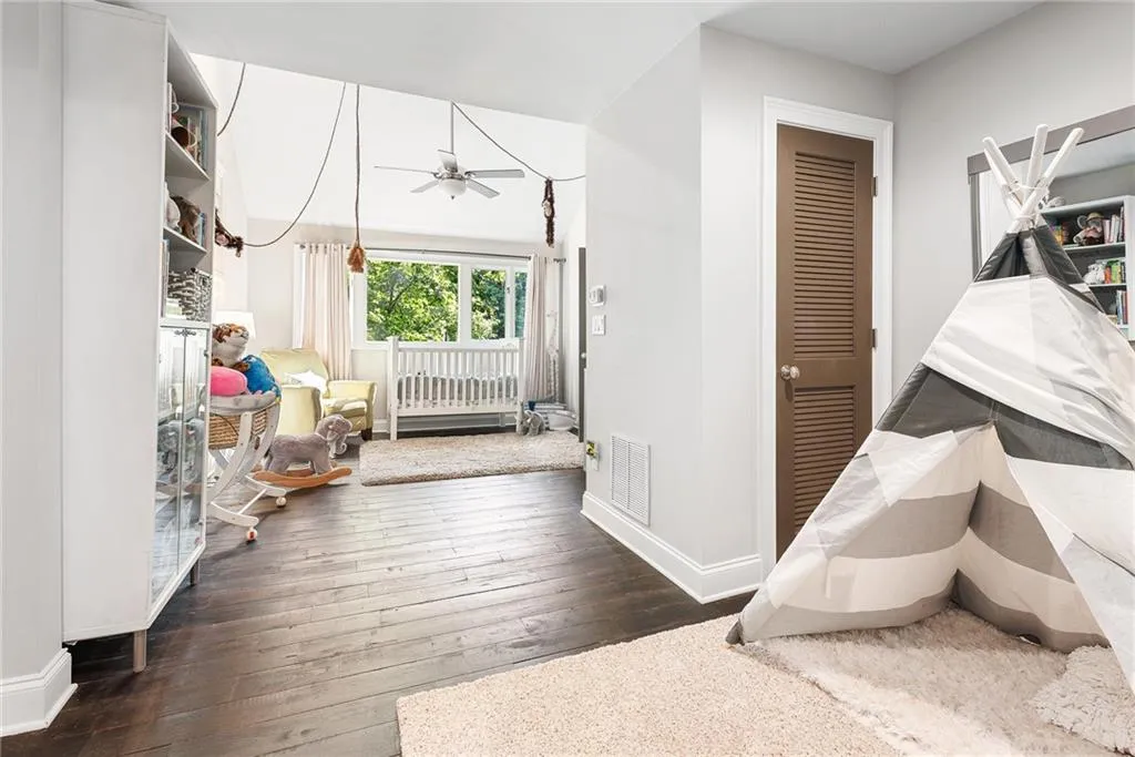 1265 Old Woodbine Road, Atlanta, Georgia 30319, 4 Bedrooms Bedrooms, ,3 BathroomsBathrooms,Residential,Sold,1265 Old Woodbine Road,6556326