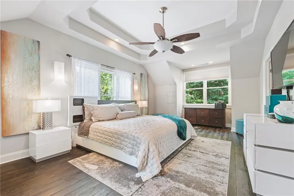 1265 Old Woodbine Road, Atlanta, Georgia 30319, 4 Bedrooms Bedrooms, ,3 BathroomsBathrooms,Residential,Sold,1265 Old Woodbine Road,6556326