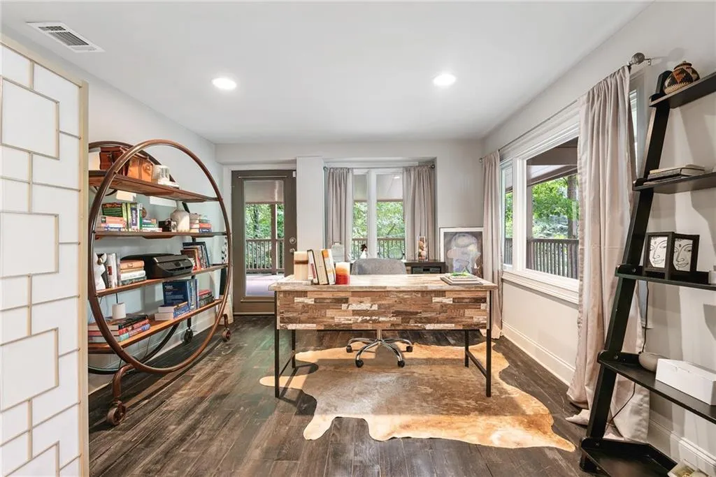 1265 Old Woodbine Road, Atlanta, Georgia 30319, 4 Bedrooms Bedrooms, ,3 BathroomsBathrooms,Residential,Sold,1265 Old Woodbine Road,6556326