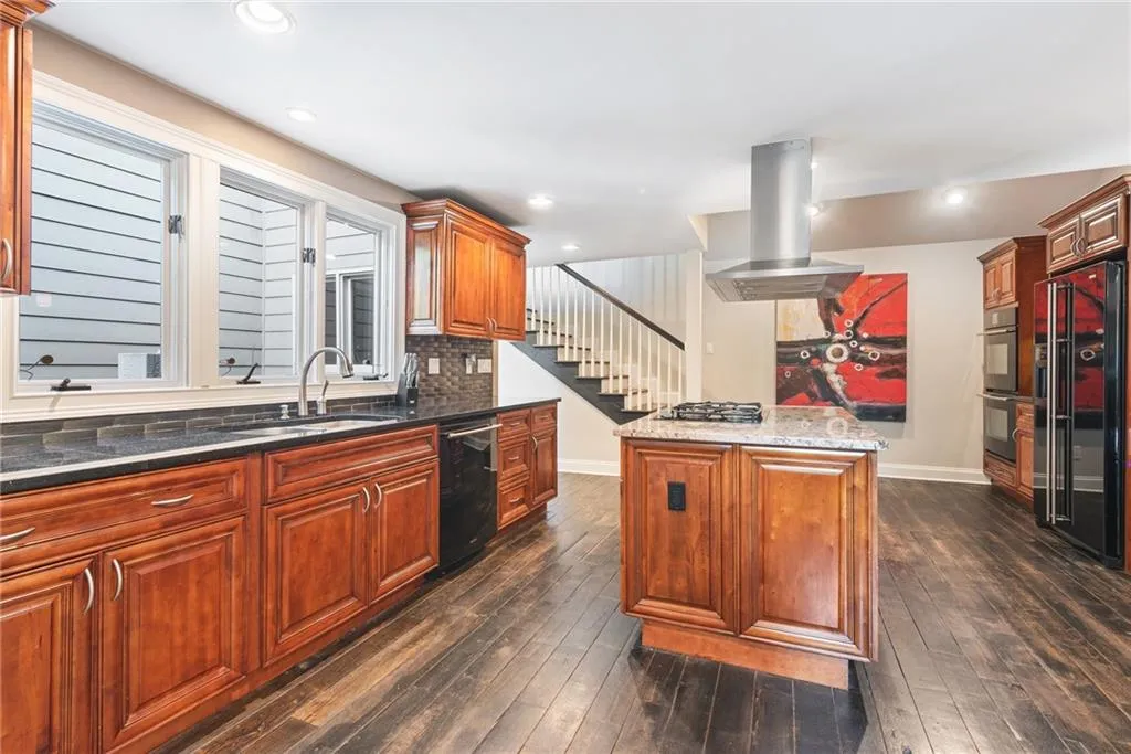 1265 Old Woodbine Road, Atlanta, Georgia 30319, 4 Bedrooms Bedrooms, ,3 BathroomsBathrooms,Residential,Sold,1265 Old Woodbine Road,6556326