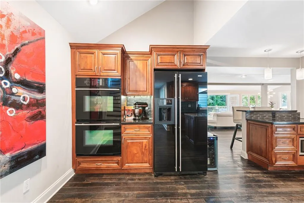 1265 Old Woodbine Road, Atlanta, Georgia 30319, 4 Bedrooms Bedrooms, ,3 BathroomsBathrooms,Residential,Sold,1265 Old Woodbine Road,6556326