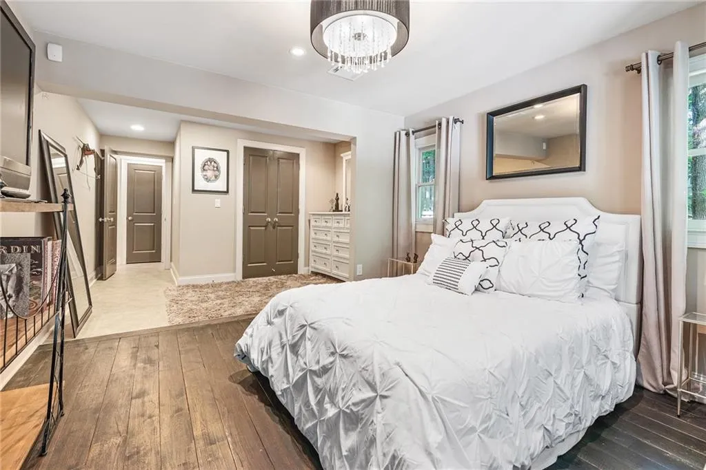 1265 Old Woodbine Road, Atlanta, Georgia 30319, 4 Bedrooms Bedrooms, ,3 BathroomsBathrooms,Residential,Sold,1265 Old Woodbine Road,6556326