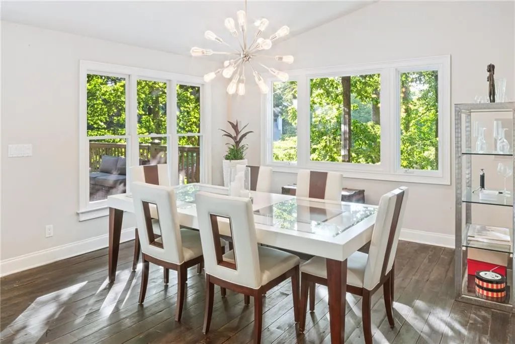 1265 Old Woodbine Road, Atlanta, Georgia 30319, 4 Bedrooms Bedrooms, ,3 BathroomsBathrooms,Residential,Sold,1265 Old Woodbine Road,6556326