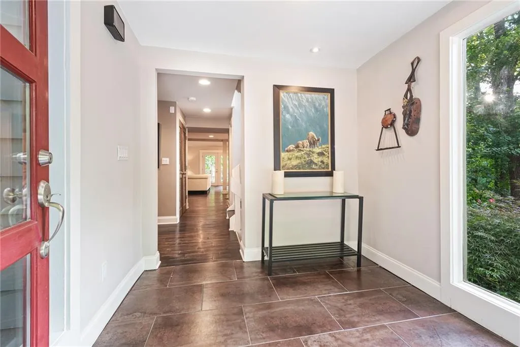 1265 Old Woodbine Road, Atlanta, Georgia 30319, 4 Bedrooms Bedrooms, ,3 BathroomsBathrooms,Residential,Sold,1265 Old Woodbine Road,6556326