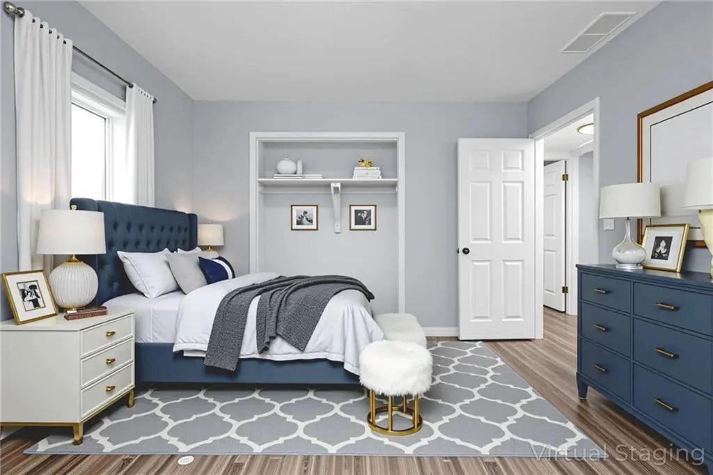 2941 Caldwell Road Ne Unit B1, Brookhaven, Georgia 30319, 2 Bedrooms Bedrooms, ,1 BathroomBathrooms,Residential,For Sale,2941 Caldwell Road Ne Unit B1,7642986