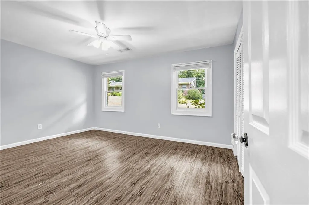 2941 Caldwell Road Ne Unit B1, Brookhaven, Georgia 30319, 2 Bedrooms Bedrooms, ,1 BathroomBathrooms,Residential,For Sale,2941 Caldwell Road Ne Unit B1,7642986