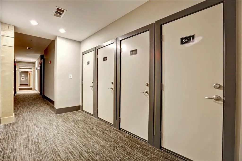 799 Hammond Drive Unit 415, Atlanta, Georgia 30328, 2 Bedrooms Bedrooms, ,2 BathroomsBathrooms,Residential,Sold,799 Hammond Drive Unit 415,5709142
