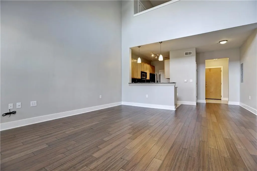 799 Hammond Drive Unit 415, Atlanta, Georgia 30328, 2 Bedrooms Bedrooms, ,2 BathroomsBathrooms,Residential,Sold,799 Hammond Drive Unit 415,5709142