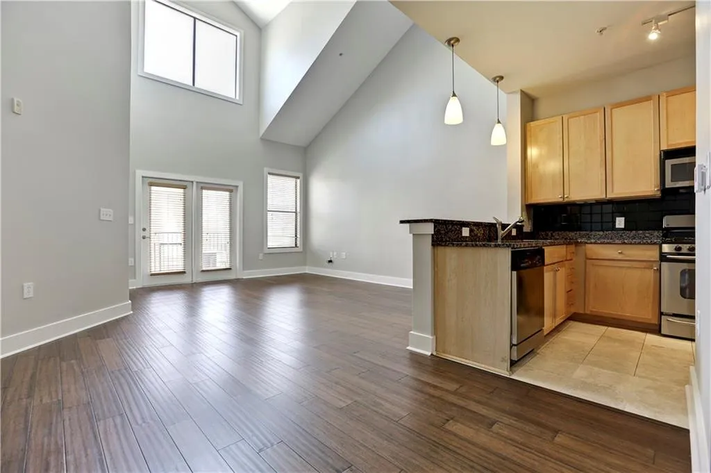 799 Hammond Drive Unit 415, Atlanta, Georgia 30328, 2 Bedrooms Bedrooms, ,2 BathroomsBathrooms,Residential,Sold,799 Hammond Drive Unit 415,5709142
