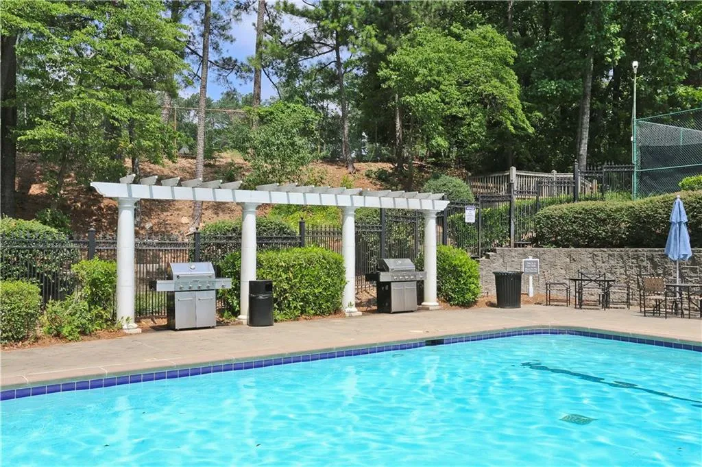 799 Hammond Drive Unit 415, Atlanta, Georgia 30328, 2 Bedrooms Bedrooms, ,2 BathroomsBathrooms,Residential,Sold,799 Hammond Drive Unit 415,5709142
