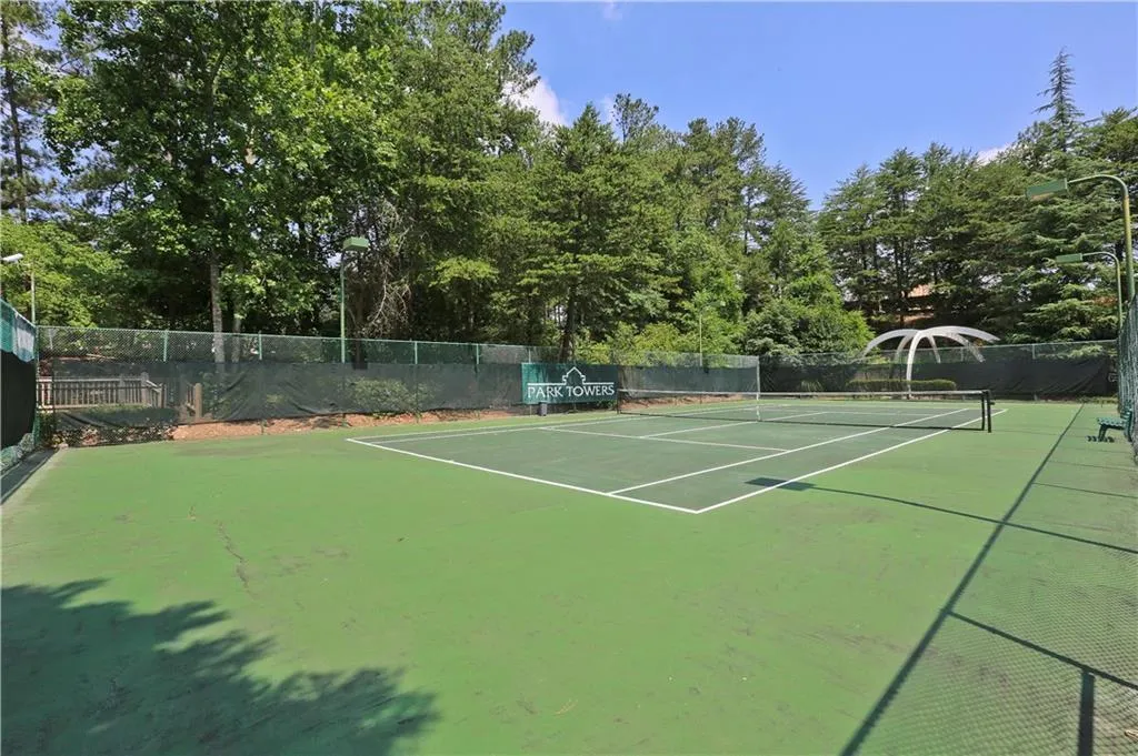 799 Hammond Drive Unit 415, Atlanta, Georgia 30328, 2 Bedrooms Bedrooms, ,2 BathroomsBathrooms,Residential,Sold,799 Hammond Drive Unit 415,5709142