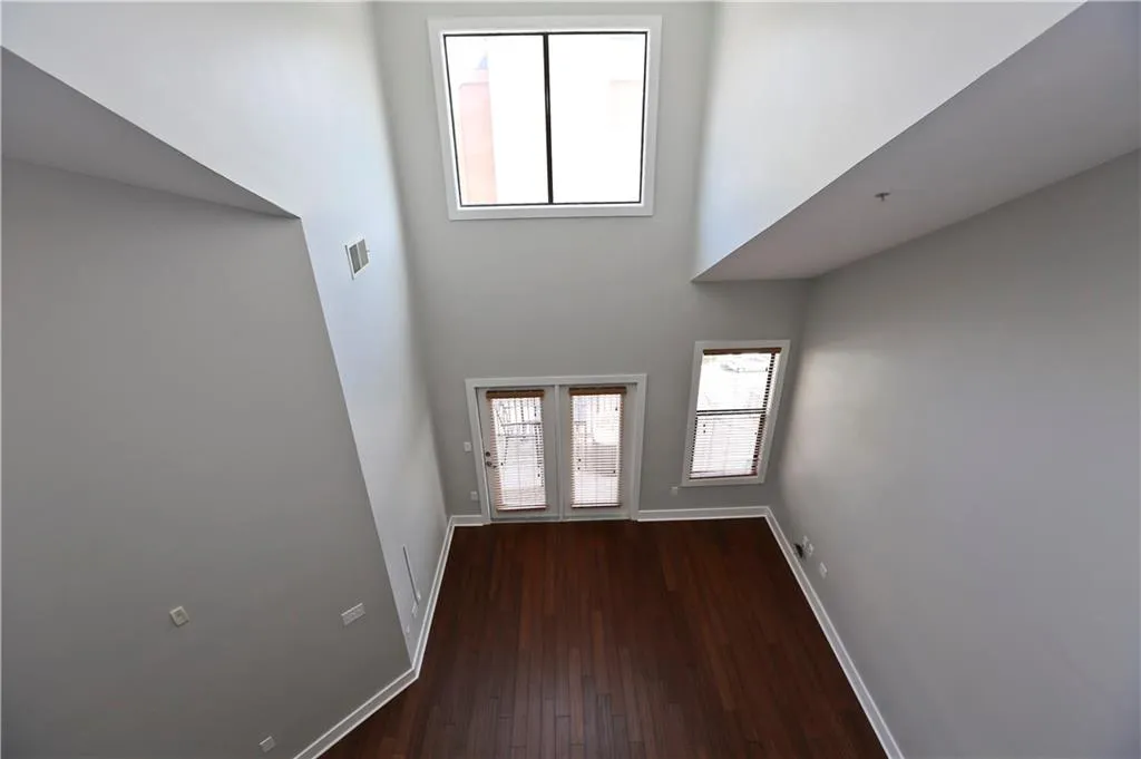 799 Hammond Drive Unit 415, Atlanta, Georgia 30328, 2 Bedrooms Bedrooms, ,2 BathroomsBathrooms,Residential,Sold,799 Hammond Drive Unit 415,5709142
