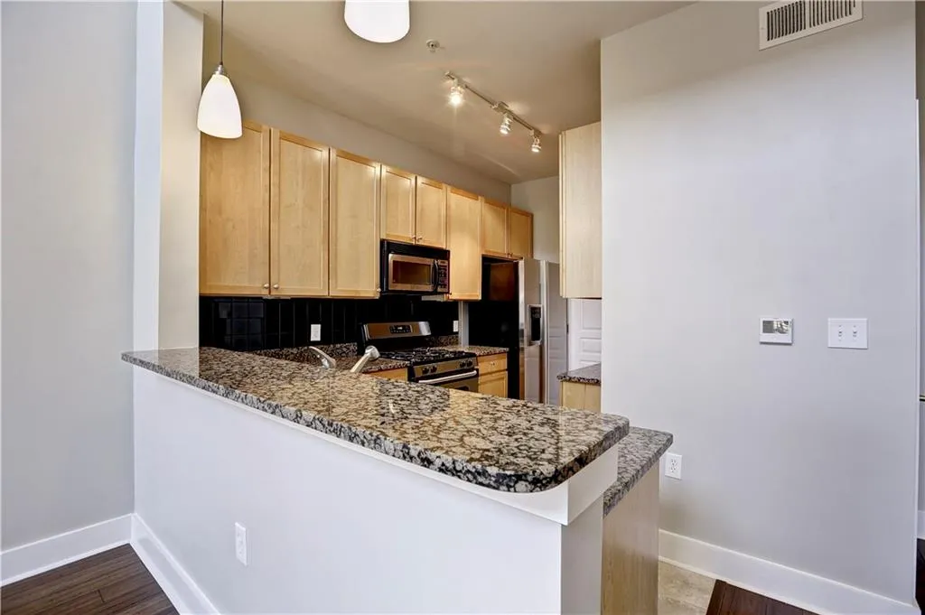 799 Hammond Drive Unit 415, Atlanta, Georgia 30328, 2 Bedrooms Bedrooms, ,2 BathroomsBathrooms,Residential,Sold,799 Hammond Drive Unit 415,5709142