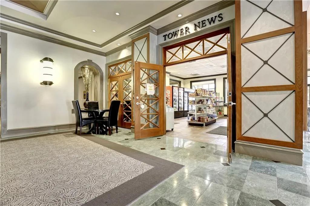 799 Hammond Drive Unit 415, Atlanta, Georgia 30328, 2 Bedrooms Bedrooms, ,2 BathroomsBathrooms,Residential,Sold,799 Hammond Drive Unit 415,5709142