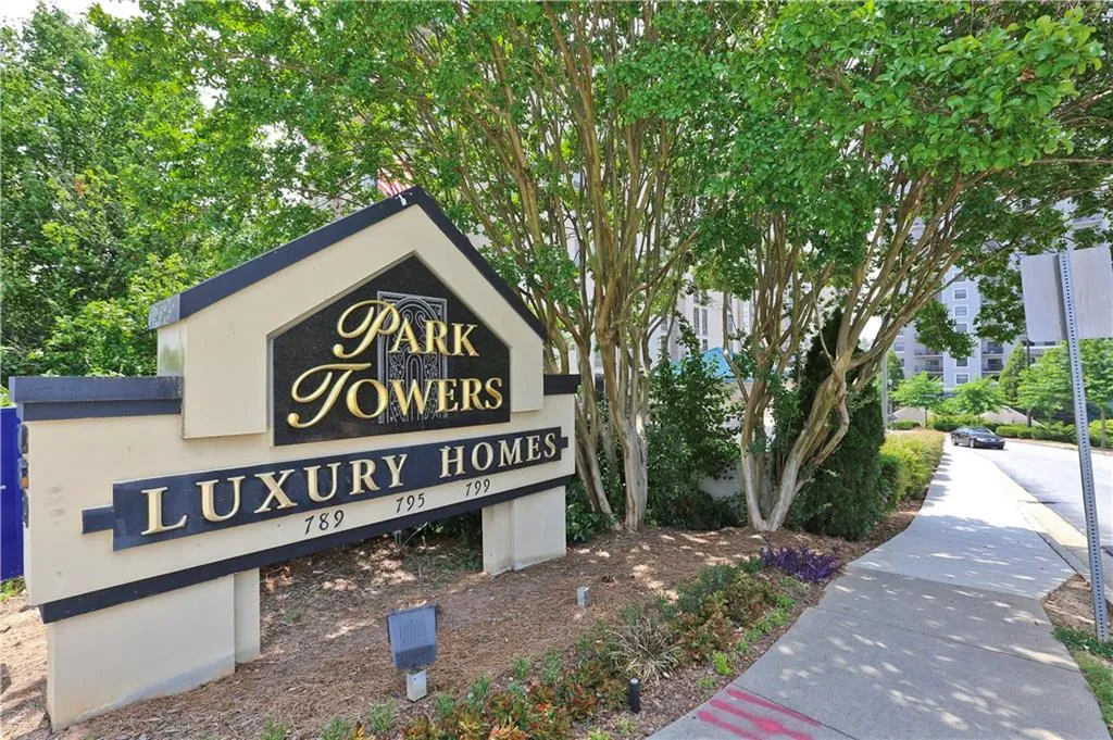 799 Hammond Drive Unit 415, Atlanta, Georgia 30328, 2 Bedrooms Bedrooms, ,2 BathroomsBathrooms,Residential,Sold,799 Hammond Drive Unit 415,5709142