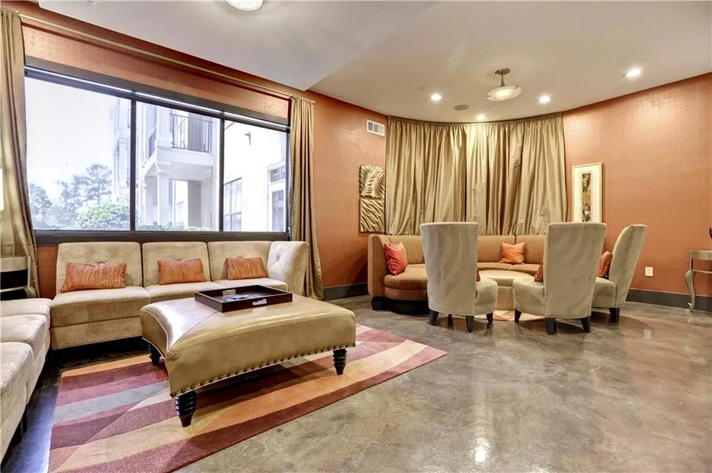 799 Hammond Drive Unit 415, Atlanta, Georgia 30328, 2 Bedrooms Bedrooms, ,2 BathroomsBathrooms,Residential,Sold,799 Hammond Drive Unit 415,5709142