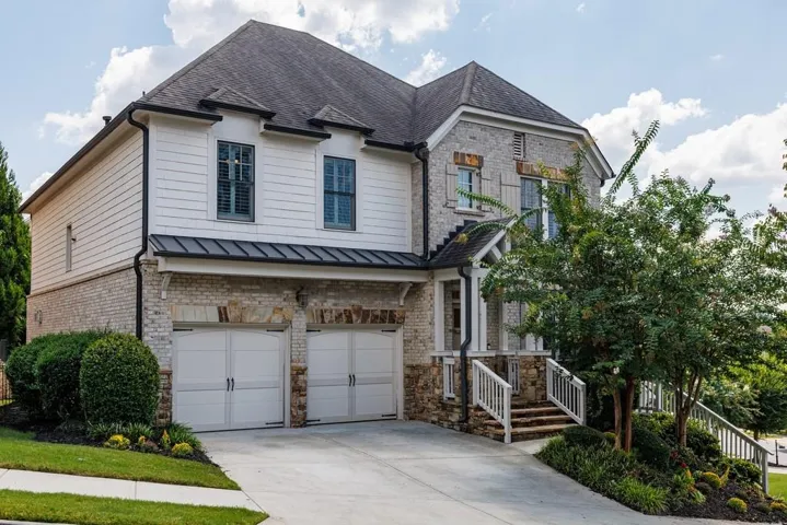 Welcome home to 11760 Stratham Drive!