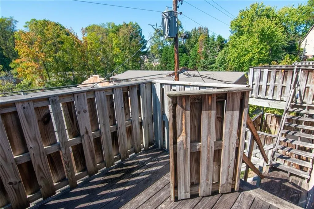 5656 Kingsport Drive Unit 6, Sandy Springs, Georgia 30342, 2 Bedrooms Bedrooms, ,1 BathroomBathrooms,Residential,Sold,5656 Kingsport Drive Unit 6,6634213