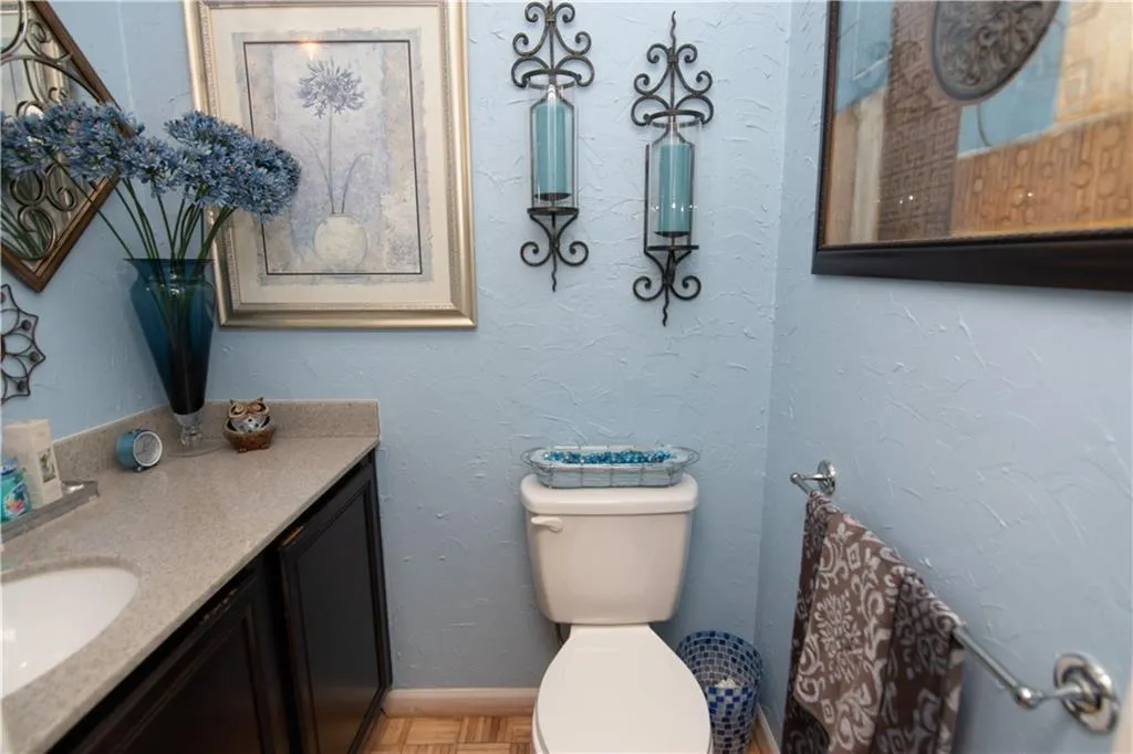 5656 Kingsport Drive Unit 6, Sandy Springs, Georgia 30342, 2 Bedrooms Bedrooms, ,1 BathroomBathrooms,Residential,Sold,5656 Kingsport Drive Unit 6,6634213