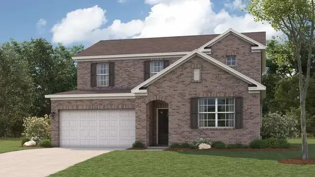 545 Baynes Court, Mcdonough, Georgia 30253